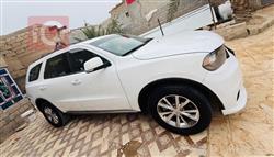 دودج دورانجو